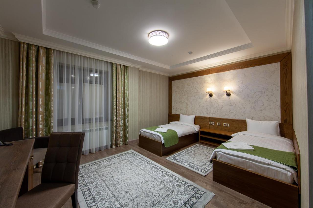 Sacvoyage Hotel الماتي المظهر الخارجي الصورة