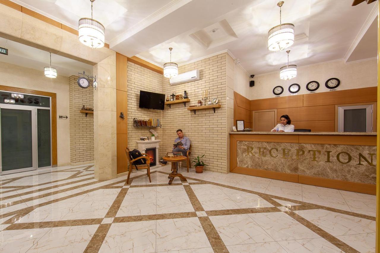 Sacvoyage Hotel الماتي المظهر الخارجي الصورة