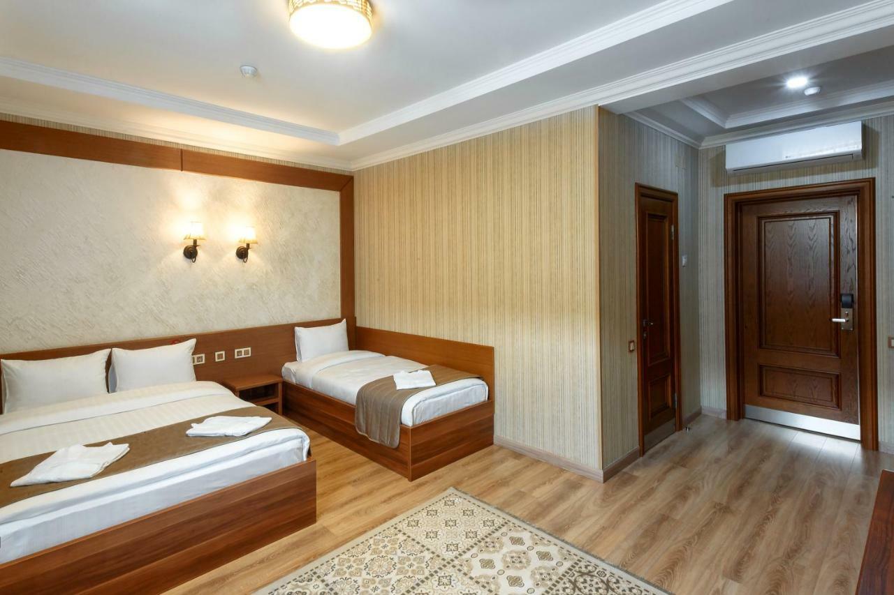 Sacvoyage Hotel الماتي المظهر الخارجي الصورة