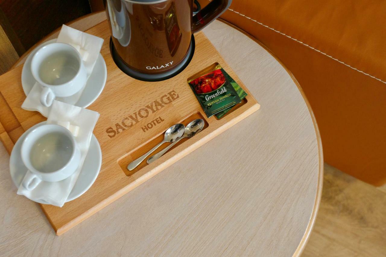 Sacvoyage Hotel الماتي المظهر الخارجي الصورة
