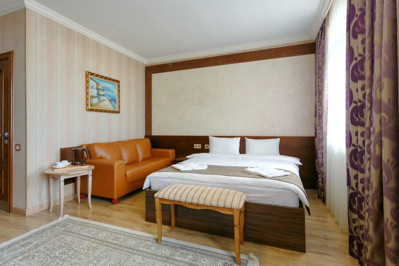 Sacvoyage Hotel الماتي المظهر الخارجي الصورة