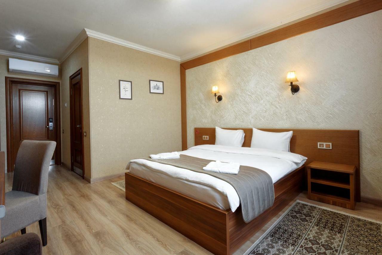 Sacvoyage Hotel الماتي المظهر الخارجي الصورة