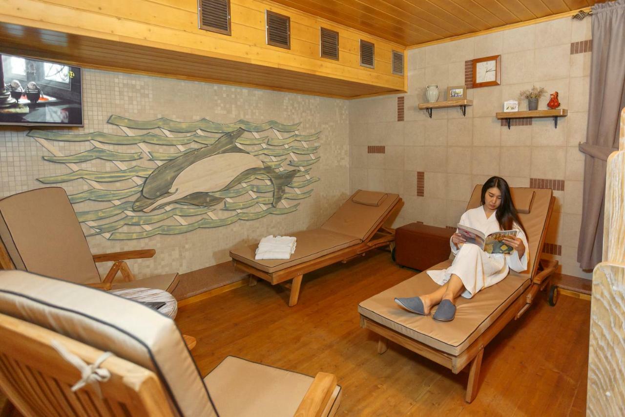 Sacvoyage Hotel الماتي المظهر الخارجي الصورة