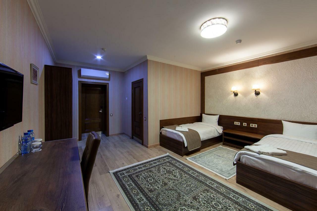 Sacvoyage Hotel الماتي المظهر الخارجي الصورة
