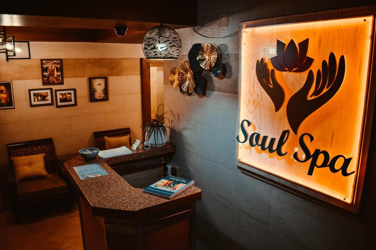 Sacvoyage Hotel الماتي المظهر الخارجي الصورة